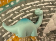 Dinosaur Tyrannosaurus Small Statue Little Figurine Crafts Figure picture