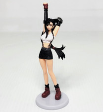 Final Fantasy VII Bandai Heroines Collection Tifa Lockhart 3.5