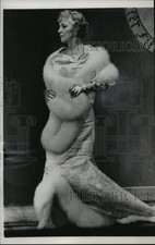 1959 Press Photo Irene Castle in Come to the Dance - mjx02548 picture