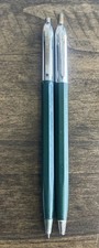VTG Pair Of Waterbury Ballpoint Pens BELL SYSTEMS picture