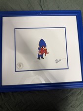 Gallery Lainzberg Yosemite Sam Warner Bros. 1980s Production Cel Friz Freleng picture
