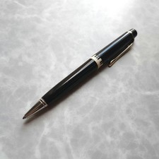 Excellent MONTBLANC Karajan Composers Series Limited Edition Ballpoint Pen picture