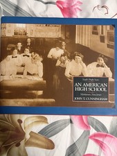 MORRISTOWN NJ New Jersey An American High School Cunningham Youths Bright Years picture