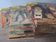 Classics Illustrated - Lof 54 Comics - 1960s-70s (25 Cent Cover) picture