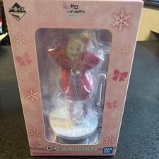 Ichiban kuji Figure Re:Zero -Starting Life in Another World Beatrice Japan NEW picture