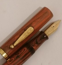 waterman Ideal 58 Very Rare  picture
