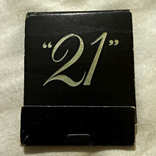 Vintage The 