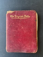 THE PILGRIM'S PATH: A Book of Prayers for Busy People - Frederic Mortimer - 1922 picture