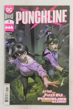 Punchline #1 (2020) NM 1st Print Cover A DC Comics picture