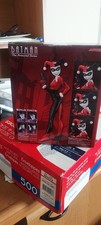 Kotobukiya Batman the Animated Series Harley Quinn ARTFX+ Statue - Complete Kit picture