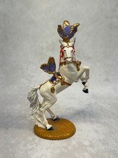 Ringling Bros.& Barnum & Bailey Miniature Circus Show Horse Hamilton Collection picture