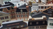 Cat's Meow Village Collection picture