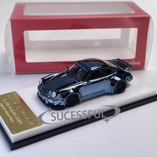 1pc Sun Star&Turning Crush 1:64 1979 Lincoln Town Car Classic Diecast Model picture