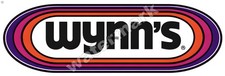WYNN'S   Metal Sign 6