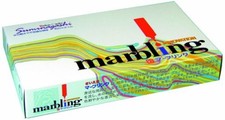 Boku-undo 15620 Suminagashi Marbling Innovation Kit 6 Colors Set F/S w/Track# picture