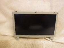 12 13 2012 2013 Buick Regal Info Information Display Screen OEM 22851302 CPF13 picture