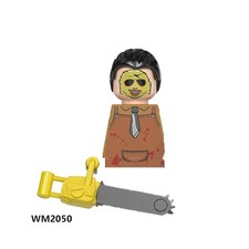 🎃CUSTOM LEGO HORROR HALLOWEEN MINIFIGURES (𝘚𝘏𝘐𝘗𝘚 𝘍𝘈𝘚𝘛) 🎃 picture