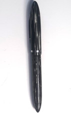 1940's Excellent Schaefer Vacuumatic oFountain Pen Black #500 picture