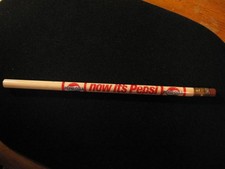 Vintage Pepsi Cola Pencil  Pepsi for those who think young picture