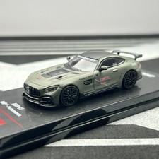 1:64 AMG GT DarwinPRO Alloy Miniature Diecast Model Display Collectible picture
