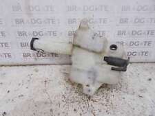 FORD COUGAR 1998-2001 WASHER BOTTLE AND PUMP  picture
