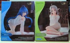 Mushoku Tensei: Jobless Reincarnation Yumemirize Roxy Sylphiette Figure Set picture