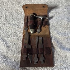 Vintage AK&B tool Kit Germany J3 picture