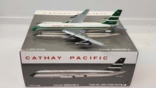 Inflight WB-CV880-004P Cathay Pacific Convair CV-880 VR-HFY Diecast 1/200 Model picture