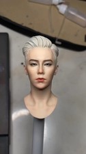 1/6 g dragon Kwon Ji‑yong head picture