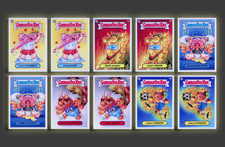 2026 Topps Garbage Pail Kids GPK • Bizarre Competitions Wave 6 • Pack Fresh 🔥 picture