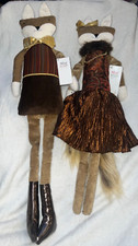 Woof & POOF 2013 MR. FOX 27