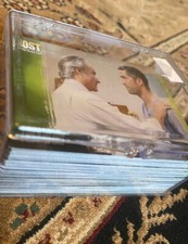 Lost Season 3 Trading Cards Base Set Of 89 Missing Card #1 Inkworks 2007 picture