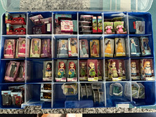 Disney Mini Brands lot. Multiples of each. Some rare. picture