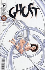 Ghost #20 Dark Horse Comics 1996 NM+ picture