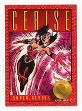 1993 Skybox X-Men Series II Marvel - You Pick -  5+ Cards NM picture