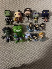 A Lot Of Statues Out Of Box picture
