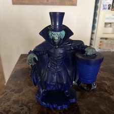 Disneyland Parks Disney Haunted Mansion 55th Hatbox Ghost Sipper Cup Halloween picture