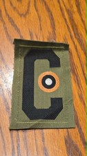 Original WW1 US 3rd Army Air Service Liberty Loan patch picture