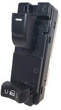 Front Passenger Window Switch for 2004-2012 GMC Canyon & Chevrolet Colorado picture