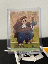 2026 TOPPS CHROME DISNEY PETE UKIYO-E  SSP picture
