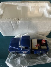Matchbox Collectibles 1956 CHEVY 3100 Road Service Collection MIB YRS03-M picture