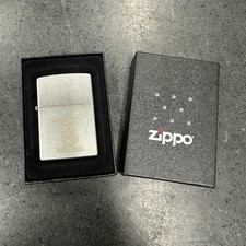 Fernet Branca Zippo Lighter New In Box Rare picture