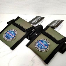 Resident Evil Biohazard USJ 2025 Pass Case Armband 2pcs Set New Japan picture
