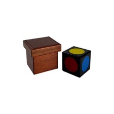 COLOR VISION BY MIKAME CRAFT / Collectible Mentalism Magic Trick picture