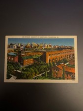 1940 stadium, university of Pennsylvania, Philadelphia Pa picture