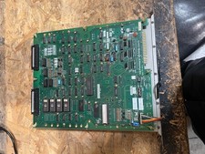 POPEYE original PCB clean and tested working picture