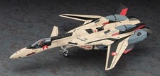 YF-19 Macross Plus w/Fast Pack 1:48 picture