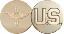 NS-E204 No-Shine Aviation and U.S. Enlisted picture