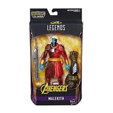 Avengers Infinity War Marvel Legends 6-Inch Action Figure - Malekith Brand New i picture
