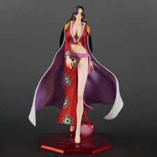 26.5cm Boa Hancock Anime Action Figure PVC Statue Collectible Display Toy 2026 picture